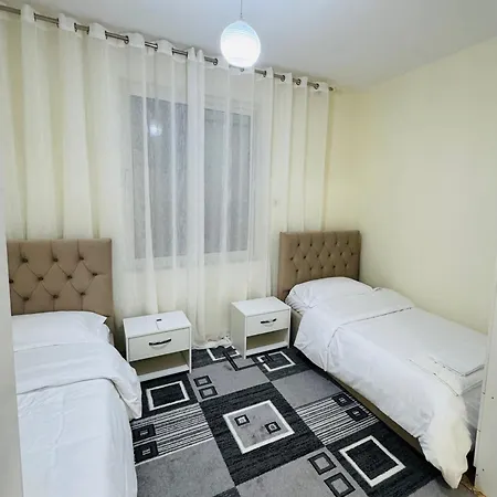 Pensjonat Guestroom Tirana