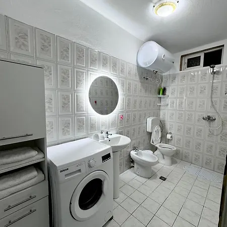 Guestroom Pensjonat Tirana