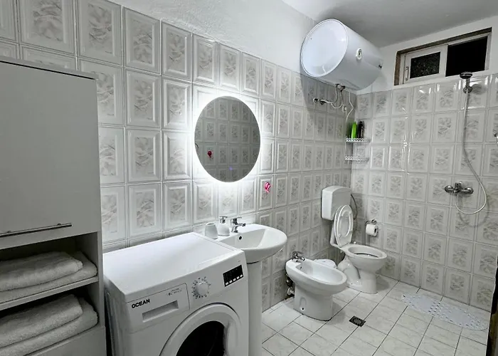 Guestroom Gasthof Tirana