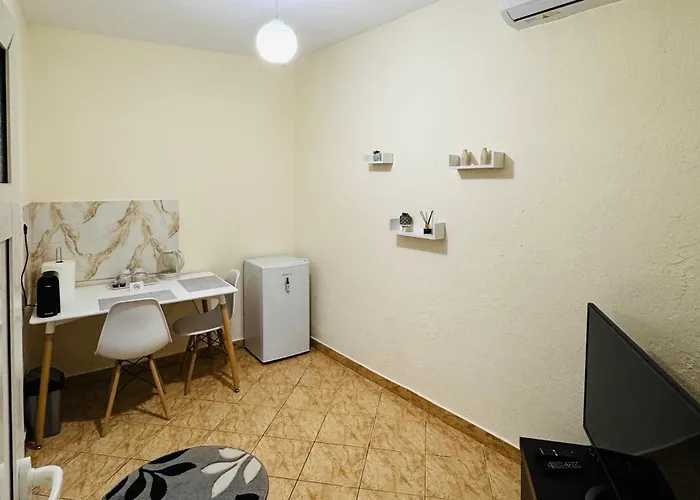 Guestroom Gasthof Tirana