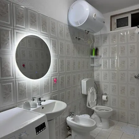 Guestroom Tirana