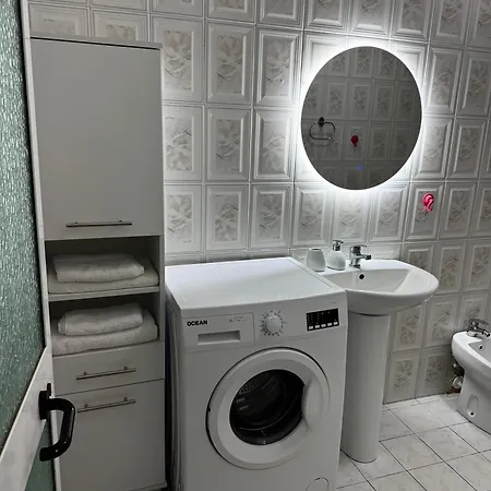 Pensionat Guestroom 3*