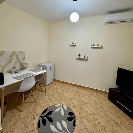 Pensionat Guestroom Tirana