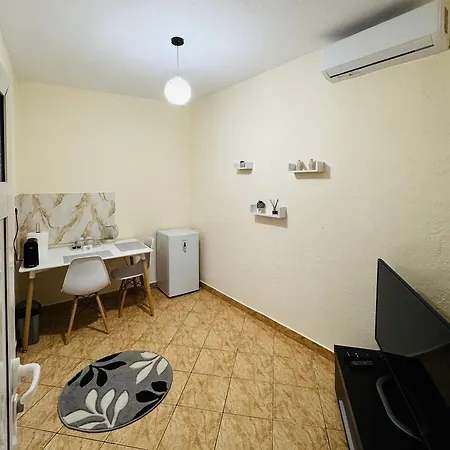 Guestroom Pensjonat Tirana