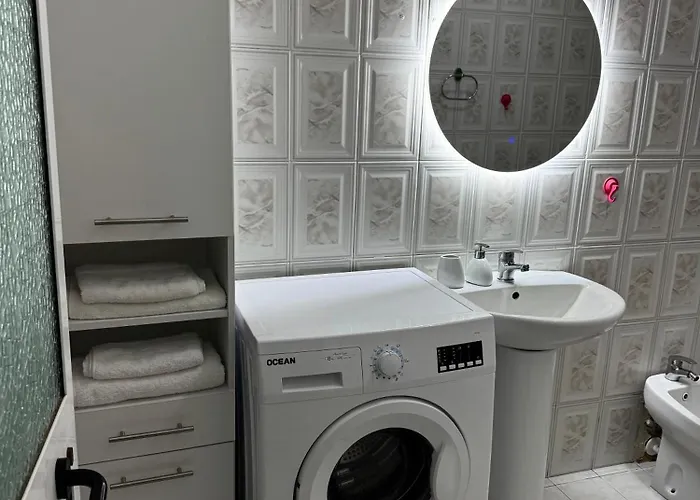 Pensjonat Guestroom *